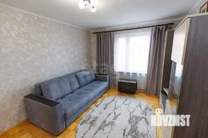 1-к квартира, вторичка, 29м2, 6/9 этаж