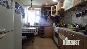 2-к квартира, вторичка, 49м2, 8/10 этаж