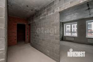 4-к квартира, вторичка, 102м2, 3/5 этаж