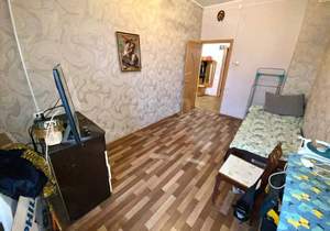 2-к квартира, вторичка, 42м2, 2/2 этаж