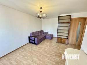 1-к квартира, вторичка, 32м2, 4/5 этаж