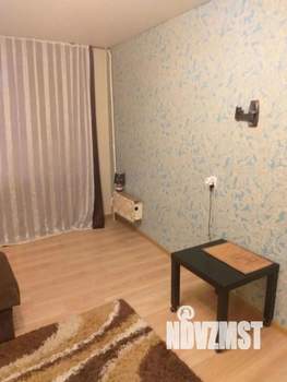 1-к квартира, вторичка, 33м2, 4/9 этаж