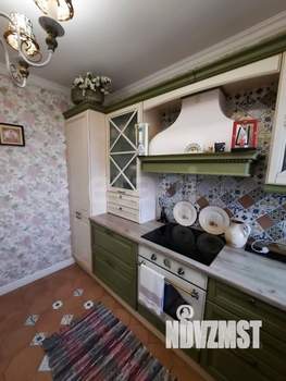 2-к квартира, вторичка, 52м2, 18/20 этаж