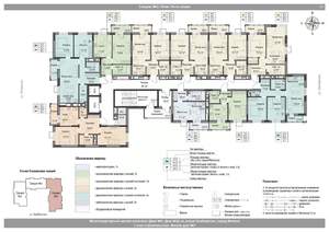 Студия квартира, вторичка, 27м2, 14/18 этаж