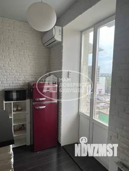 2-к квартира, вторичка, 53м2, 3/6 этаж