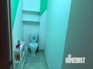 3-к квартира, вторичка, 69м2, 15/19 этаж