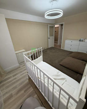 2-к квартира, вторичка, 48м2, 3/5 этаж