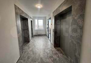 3-к квартира, сданный дом, 81м2, 5/9 этаж