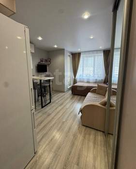 Студия квартира, вторичка, 24м2, 4/9 этаж