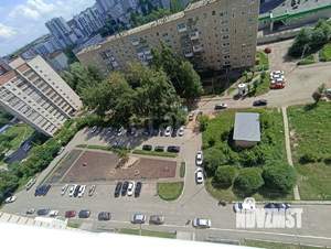 1-к квартира, вторичка, 23м2, 15/17 этаж