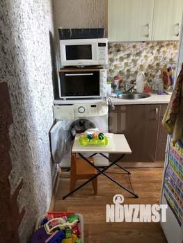 1-к квартира, вторичка, 30м2, 9/9 этаж