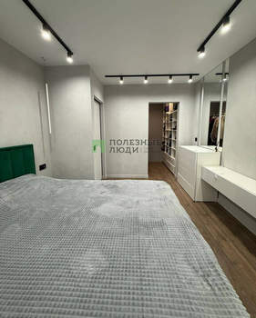 2-к квартира, вторичка, 57м2, 8/10 этаж