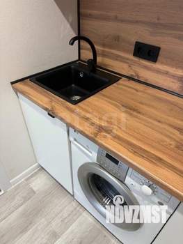 Студия квартира, вторичка, 18м2, 8/9 этаж