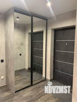 1-к квартира, вторичка, 39м2, 7/24 этаж