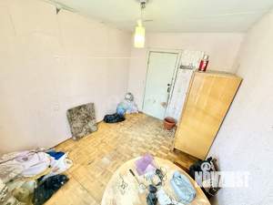 4-к квартира, вторичка, 69м2, 5/9 этаж