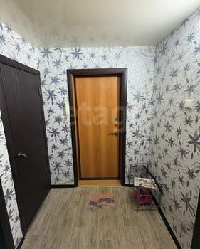 1-к квартира, вторичка, 35м2, 3/9 этаж