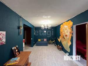 2-к квартира, вторичка, 43м2, 2/4 этаж