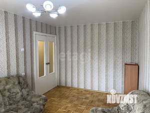 2-к квартира, вторичка, 44м2, 4/5 этаж