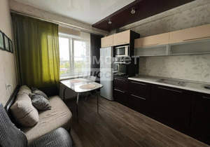 1-к квартира, вторичка, 45м2, 6/14 этаж