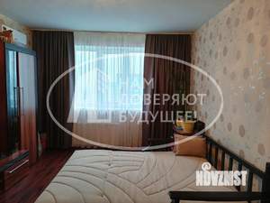 2-к квартира, вторичка, 50м2, 16/16 этаж