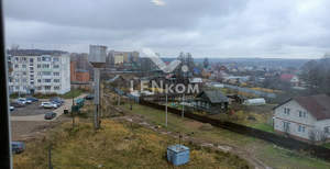 Студия квартира, вторичка, 23м2, 5/5 этаж