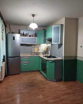 2-к квартира, вторичка, 49м2, 2/5 этаж
