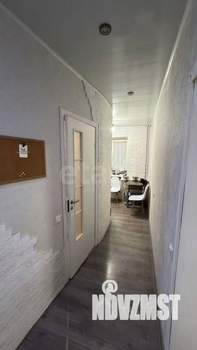 2-к квартира, вторичка, 40м2, 3/5 этаж