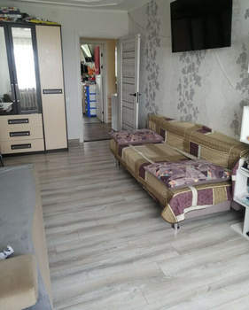 2-к квартира, вторичка, 48м2, 5/5 этаж
