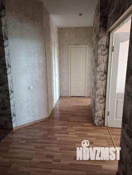 2-к квартира, вторичка, 64м2, 8/16 этаж