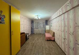 3-к квартира, вторичка, 59м2, 3/5 этаж