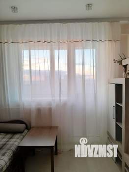 1-к квартира, вторичка, 34м2, 12/17 этаж