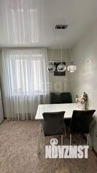 2-к квартира, вторичка, 54м2, 7/17 этаж