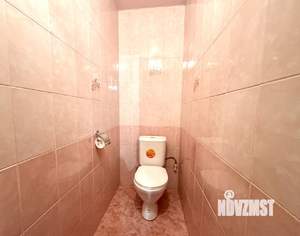 3-к квартира, вторичка, 97м2, 6/10 этаж