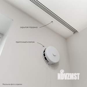 2-к квартира, сданный дом, 49м2, 13/17 этаж