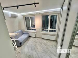 Студия квартира, вторичка, 21м2, 11/24 этаж