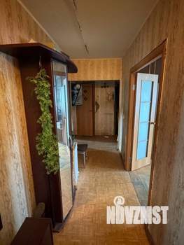 3-к квартира, вторичка, 66м2, 3/9 этаж