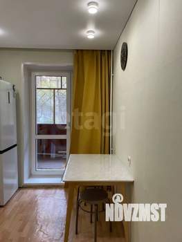 3-к квартира, вторичка, 60м2, 1/5 этаж