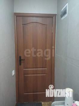 3-к квартира, вторичка, 62м2, 1/5 этаж