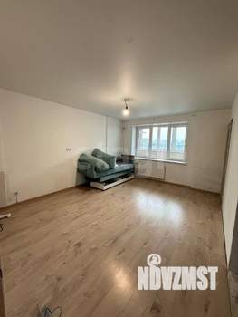 2-к квартира, вторичка, 42м2, 11/17 этаж