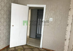 3-к квартира, вторичка, 55м2, 9/9 этаж