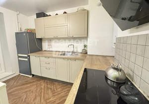 3-к квартира, вторичка, 61м2, 15/18 этаж