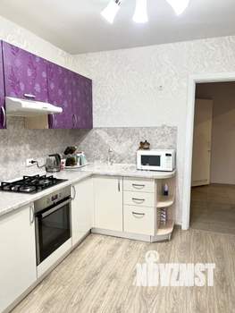 2-к квартира, вторичка, 45м2, 1/10 этаж