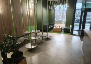 1-к квартира, вторичка, 45м2, 8/16 этаж