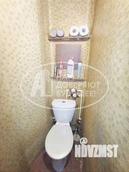 4-к квартира, вторичка, 69м2, 6/9 этаж