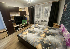 2-к квартира, вторичка, 44м2, 11/14 этаж