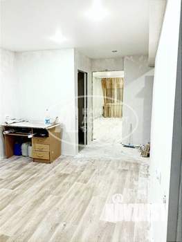 2-к квартира, вторичка, 45м2, 1/5 этаж