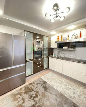 3-к квартира, вторичка, 95м2, 10/10 этаж