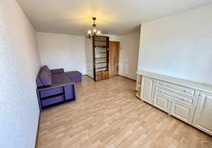 1-к квартира, вторичка, 32м2, 4/5 этаж
