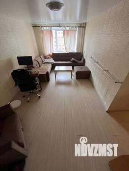 3-к квартира, вторичка, 58м2, 5/9 этаж