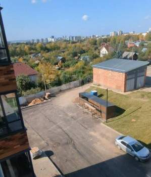 Студия квартира, вторичка, 31м2, 23/17 этаж